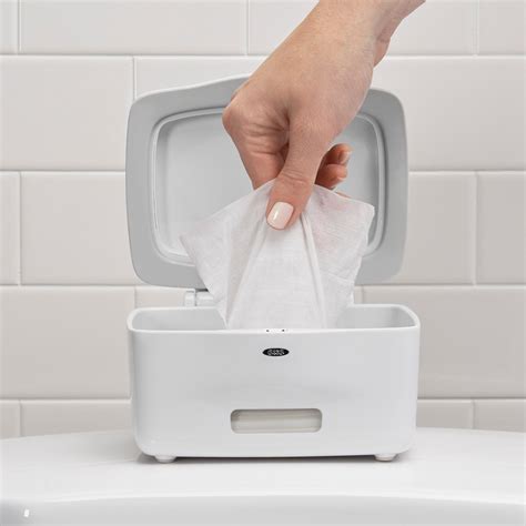 small metal cage to house sanitation wipes container|Amazon.com: Sanitizing Wipes Dispenser.